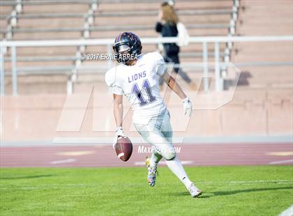 Thumbnail 2 in Galileo vs. Mission (CIF SF AAA Final) photogallery.