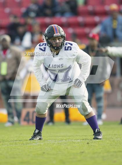 Thumbnail 3 in Galileo vs. Mission (CIF SF AAA Final) photogallery.