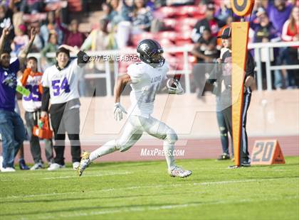 Thumbnail 2 in Galileo vs. Mission (CIF SF AAA Final) photogallery.