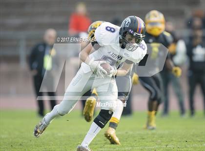 Thumbnail 2 in Galileo vs. Mission (CIF SF AAA Final) photogallery.