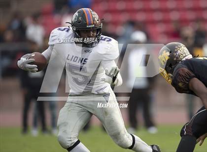 Thumbnail 2 in Galileo vs. Mission (CIF SF AAA Final) photogallery.