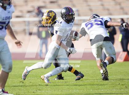 Thumbnail 2 in Galileo vs. Mission (CIF SF AAA Final) photogallery.
