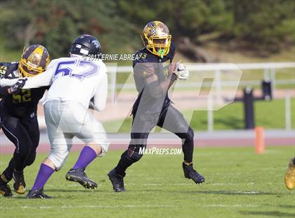 Thumbnail 3 in Galileo vs. Mission (CIF SF AAA Final) photogallery.