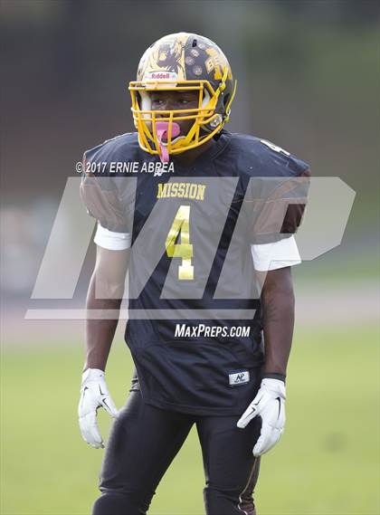 Thumbnail 3 in Galileo vs. Mission (CIF SF AAA Final) photogallery.