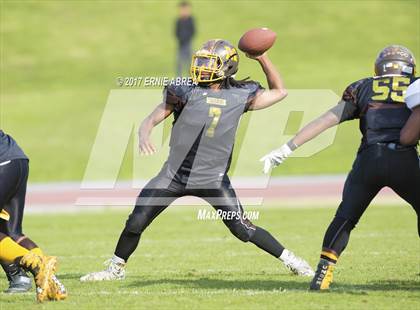 Thumbnail 2 in Galileo vs. Mission (CIF SF AAA Final) photogallery.