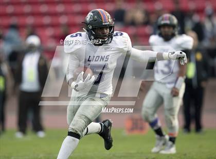 Thumbnail 2 in Galileo vs. Mission (CIF SF AAA Final) photogallery.
