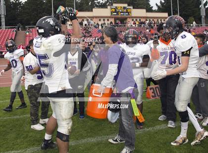 Thumbnail 3 in Galileo vs. Mission (CIF SF AAA Final) photogallery.