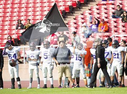 Thumbnail 3 in Galileo vs. Mission (CIF SF AAA Final) photogallery.