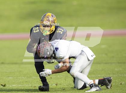 Thumbnail 2 in Galileo vs. Mission (CIF SF AAA Final) photogallery.