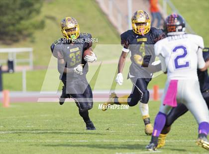 Thumbnail 1 in Galileo vs. Mission (CIF SF AAA Final) photogallery.