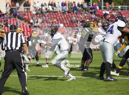 Thumbnail 1 in Galileo vs. Mission (CIF SF AAA Final) photogallery.