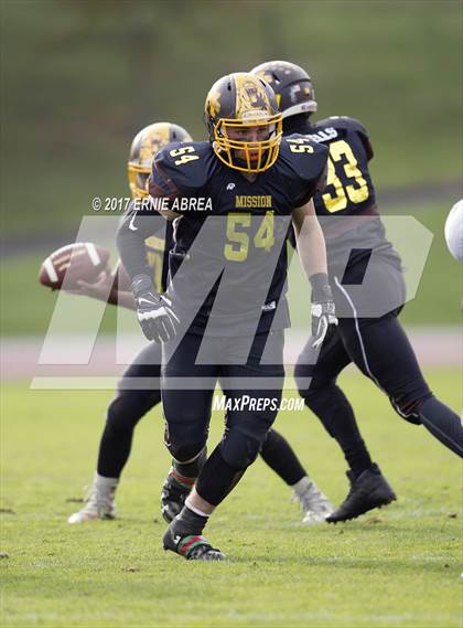 Thumbnail 3 in Galileo vs. Mission (CIF SF AAA Final) photogallery.