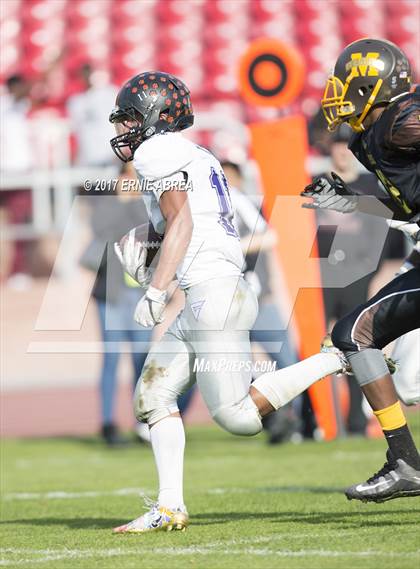 Thumbnail 2 in Galileo vs. Mission (CIF SF AAA Final) photogallery.