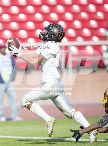 Thumbnail 3 in Galileo vs. Mission (CIF SF AAA Final) photogallery.