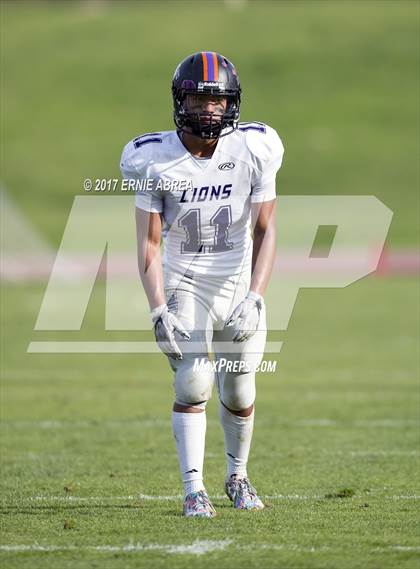 Thumbnail 1 in Galileo vs. Mission (CIF SF AAA Final) photogallery.