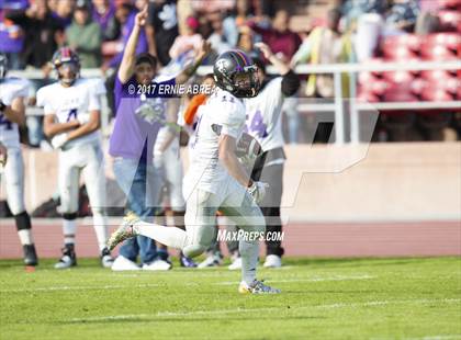 Thumbnail 1 in Galileo vs. Mission (CIF SF AAA Final) photogallery.