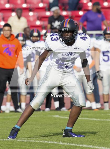 Thumbnail 1 in Galileo vs. Mission (CIF SF AAA Final) photogallery.