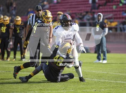 Thumbnail 1 in Galileo vs. Mission (CIF SF AAA Final) photogallery.