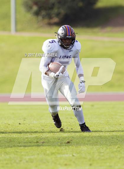 Thumbnail 1 in Galileo vs. Mission (CIF SF AAA Final) photogallery.