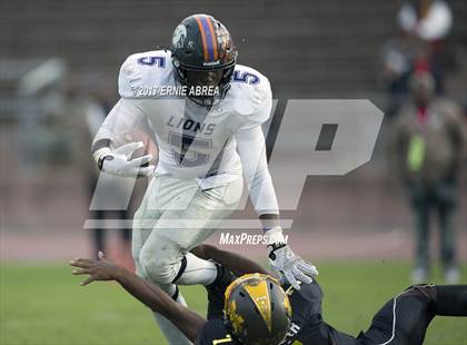 Thumbnail 3 in Galileo vs. Mission (CIF SF AAA Final) photogallery.