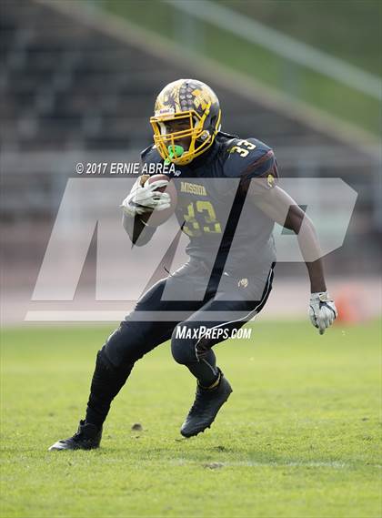 Thumbnail 2 in Galileo vs. Mission (CIF SF AAA Final) photogallery.