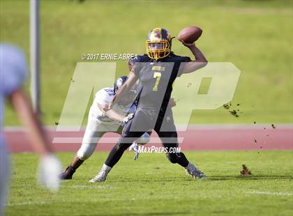 Thumbnail 3 in Galileo vs. Mission (CIF SF AAA Final) photogallery.