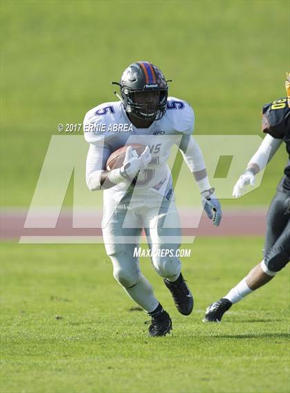 Thumbnail 2 in Galileo vs. Mission (CIF SF AAA Final) photogallery.