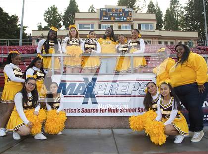 Thumbnail 1 in Galileo vs. Mission (CIF SF AAA Final) photogallery.
