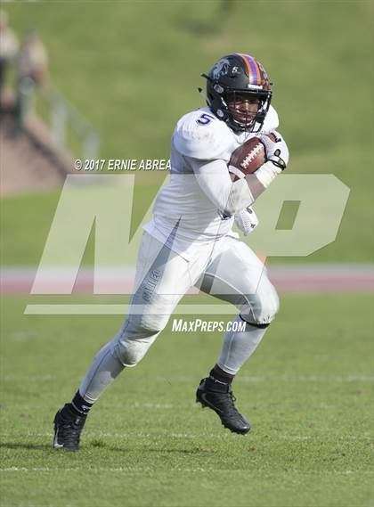 Thumbnail 2 in Galileo vs. Mission (CIF SF AAA Final) photogallery.
