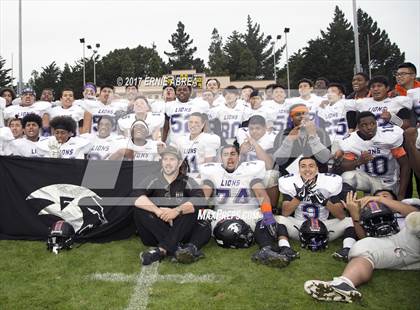 Thumbnail 1 in Galileo vs. Mission (CIF SF AAA Final) photogallery.