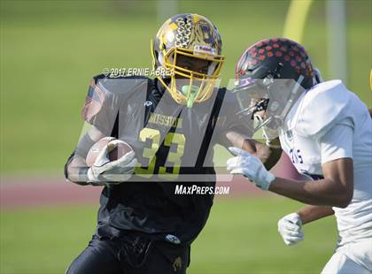 Thumbnail 2 in Galileo vs. Mission (CIF SF AAA Final) photogallery.