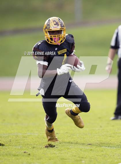 Thumbnail 2 in Galileo vs. Mission (CIF SF AAA Final) photogallery.