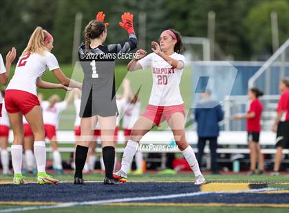 Thumbnail 2 in Fairport @ Victor photogallery.