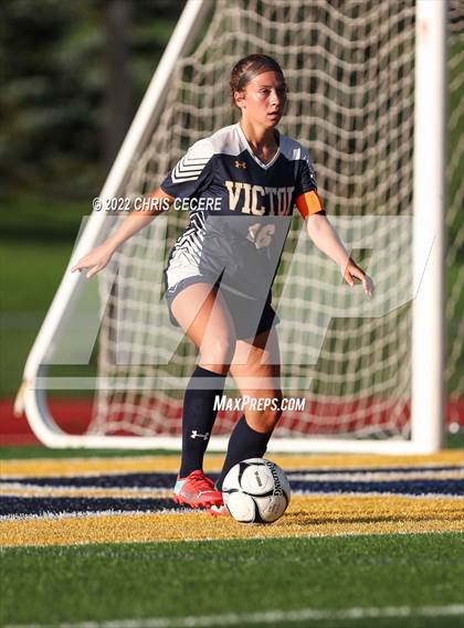 Thumbnail 1 in Fairport @ Victor photogallery.