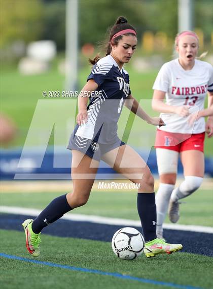 Thumbnail 3 in Fairport @ Victor photogallery.