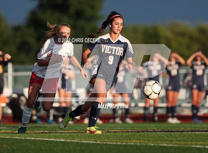 Thumbnail 3 in Fairport @ Victor photogallery.