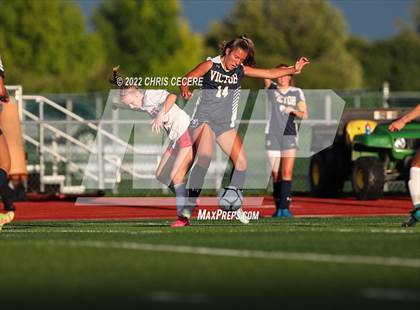 Thumbnail 3 in Fairport @ Victor photogallery.