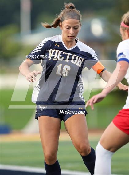 Thumbnail 3 in Fairport @ Victor photogallery.