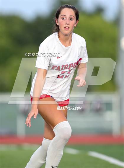 Thumbnail 3 in Fairport @ Victor photogallery.