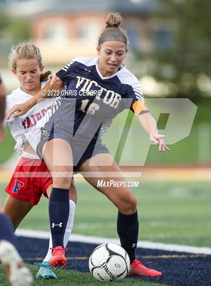 Thumbnail 1 in Fairport @ Victor photogallery.
