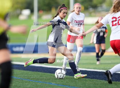 Thumbnail 1 in Fairport @ Victor photogallery.