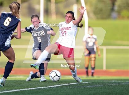 Thumbnail 2 in Fairport @ Victor photogallery.