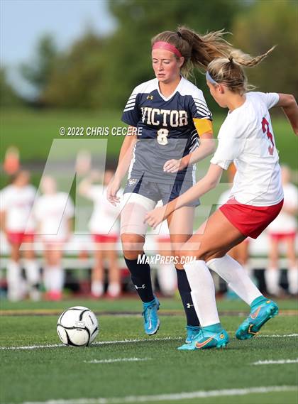 Thumbnail 1 in Fairport @ Victor photogallery.