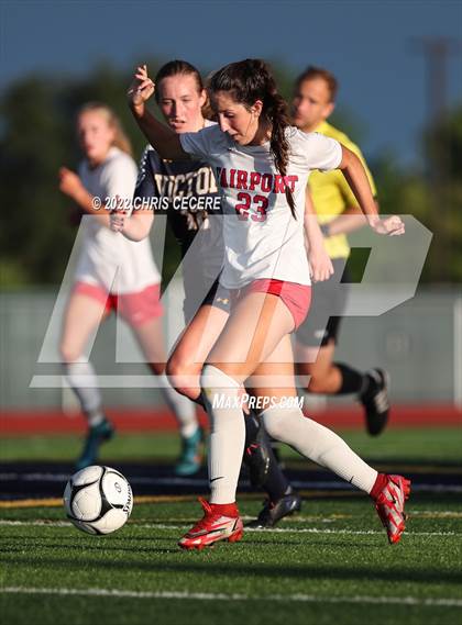 Thumbnail 1 in Fairport @ Victor photogallery.