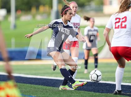 Thumbnail 2 in Fairport @ Victor photogallery.