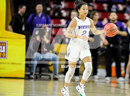 Thumbnail 3 in Valley Vista vs. Gilbert (AIA 6A Semifinal) photogallery.