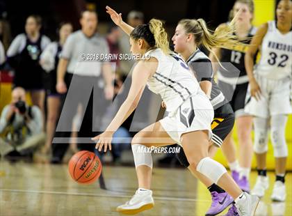 Thumbnail 2 in Valley Vista vs. Gilbert (AIA 6A Semifinal) photogallery.