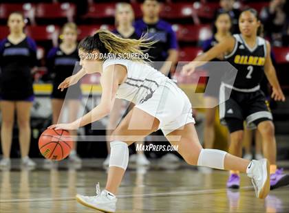 Thumbnail 1 in Valley Vista vs. Gilbert (AIA 6A Semifinal) photogallery.