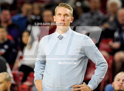 Thumbnail 3 in Valley Vista vs. Gilbert (AIA 6A Semifinal) photogallery.