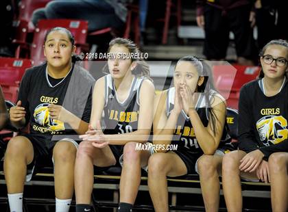 Thumbnail 2 in Valley Vista vs. Gilbert (AIA 6A Semifinal) photogallery.